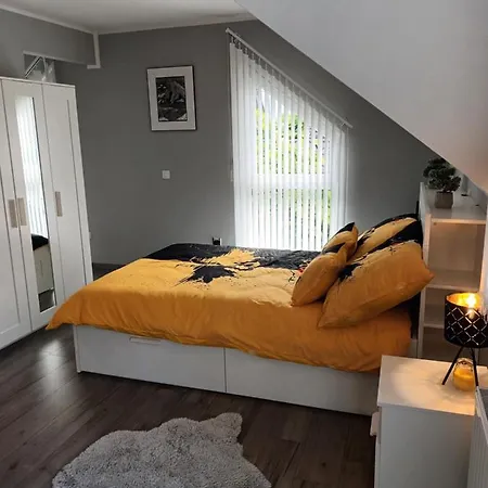 Apartment Jovan *